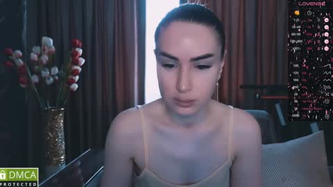 Snapshot of amara_campbell chatting on 9, 2, 2025 amara campbell online show from 9, 2, 2025