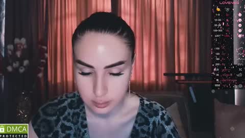 Snapshot of amara_campbell chatting on 21, 2, 2025 amara campbell online show from 21, 2, 2025