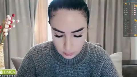 Snapshot of amara_campbell chatting on 22, 9, 2025 amara campbell online show from 22, 9, 2025