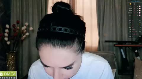 amara campbell online show from 30, 11, 2025