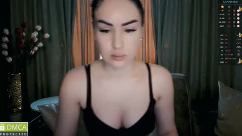 amara campbell online show from 14, 12, 2025