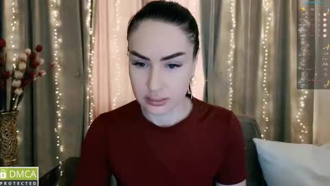 amara campbell online show from 9, 1, 2026