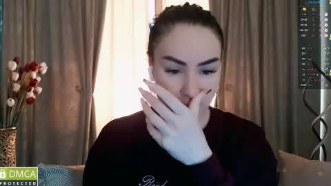 amara campbell online show from 3, 4, 2026