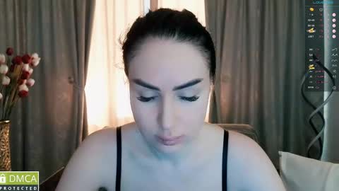 Snapshot of amara_campbell chatting on 24, 4, 2026 amara campbell online show from 24, 4, 2026