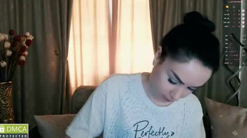 Snapshot of amara_campbell chatting on 8, 5, 2026 amara campbell online show from 8, 5, 2026