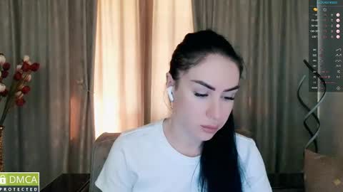 Snapshot of amara_campbell chatting on 10, 6, 2026 amara campbell online show from 10, 6, 2026
