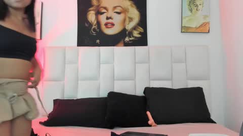 Snapshot of amara_cape chatting on 21, 1, 2025 amara online show from 21, 1, 2025