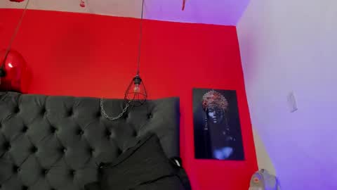 Snapshot of amara_cape chatting on 13, 2, 2025 amara online show from 13, 2, 2025