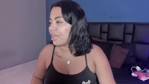 Snapshot of amara_cape chatting on 7, 10, 2025 amara online show from 7, 10, 2025