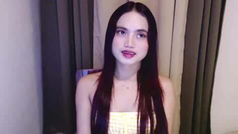 amara_hayami online show from 8, 10, 2025