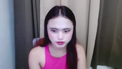 amara_hayami online show from 14, 10, 2025