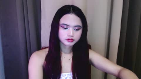 amara_hayami online show from 15, 11, 2025
