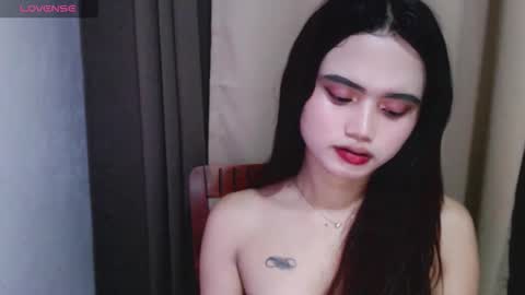 amara_hayami online show from 3, 12, 2025