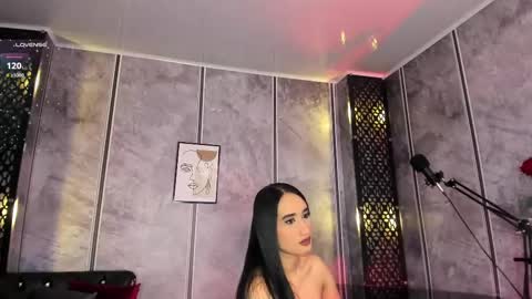 Amara Lewis online show from 27, 2, 2025