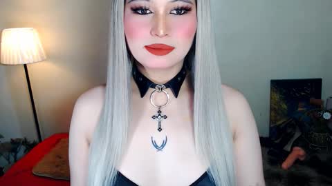 Snapshot of amara_perry30 chatting on 12, 2, 2026 Amara online show from 12, 2, 2026