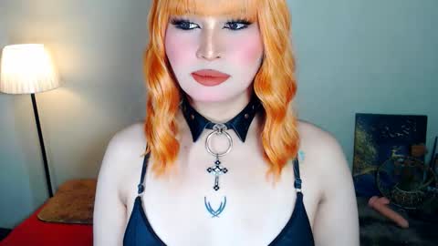 Snapshot of amara_perry30 chatting on 21, 2, 2026 Amara online show from 21, 2, 2026