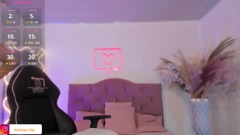 Amara tay online show from 28, 11, 2025