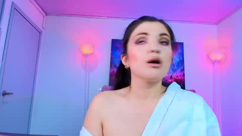 Amara Vega  online show from 16, 1, 2025