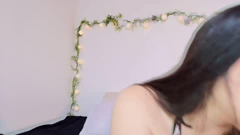 Snapshot of amara_vega chatting on 5, 6, 2026 Amara Vega online show from 5, 6, 2026