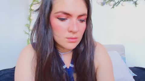 Snapshot of amara_vega chatting on 7, 6, 2026 Amara Vega online show from 7, 6, 2026