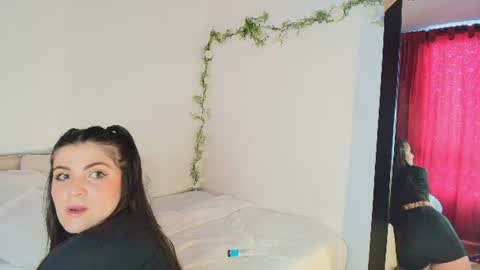 Snapshot of amara_vega chatting on 30, 6, 2026 Amara Vega online show from 30, 6, 2026