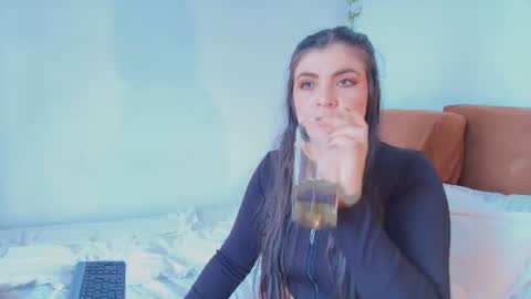 Snapshot of amara_vega chatting on 13, 7, 2026 Amara Vega online show from 13, 7, 2026