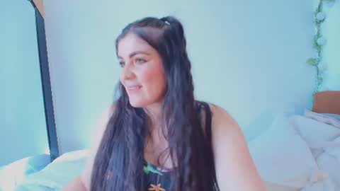Snapshot of amara_vega chatting on 14, 7, 2026 Amara Vega online show from 14, 7, 2026