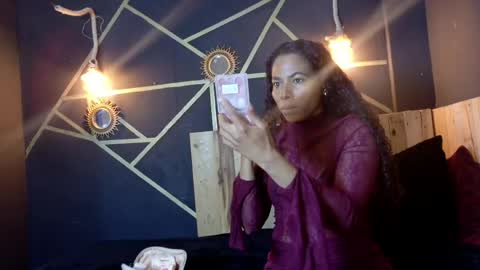 Snapshot of amara_vex chatting on 1, 6, 2026 amara_vex online show from 1, 6, 2026