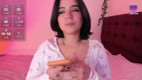 Amaraa 01 online show from 12, 4, 2026