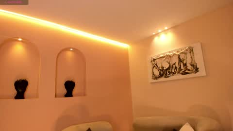 Amara Di online show from 15, 4, 2026