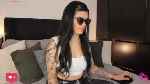 Snapshot of amarae chatting on 12, 7, 2026 Amara online show from 12, 7, 2026