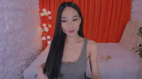 Snapshot of amarafoster chatting on 21, 12, 2025 cute amara online show from 21, 12, 2025