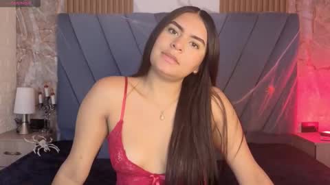 Snapshot of amarahanks_ chatting on 26, 10, 2025 amarahanks_ online show from 26, 10, 2025