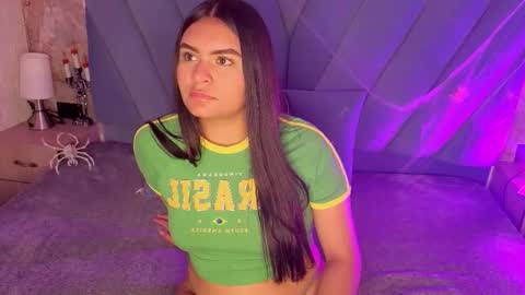 Snapshot of amarahanks_ chatting on 28, 10, 2025 amarahanks_ online show from 28, 10, 2025