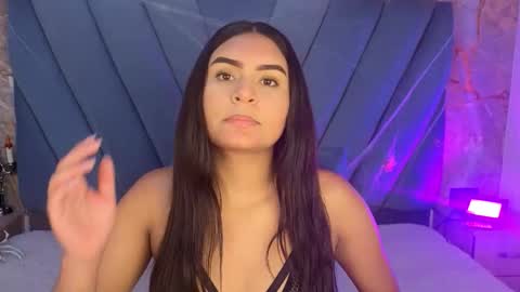 Snapshot of amarahanks_ chatting on 3, 11, 2025 amarahanks_ online show from 3, 11, 2025