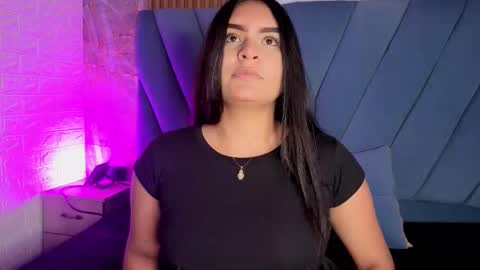 Snapshot of amarahanks_ chatting on 16, 11, 2025 amarahanks_ online show from 16, 11, 2025