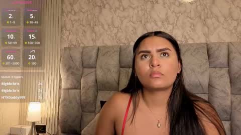 Snapshot of amarahanks_ chatting on 26, 11, 2025 amarahanks_ online show from 26, 11, 2025