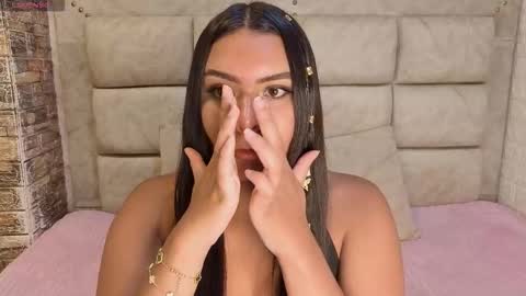 Snapshot of amarahanks_ chatting on 19, 12, 2025 amarahanks_ online show from 19, 12, 2025