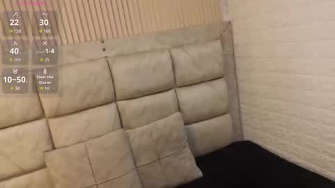 Snapshot of amarahanks_ chatting on 21, 12, 2025 amarahanks_ online show from 21, 12, 2025