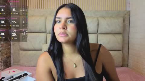 Snapshot of amarahanks_ chatting on 5, 1, 2026 amarahanks_ online show from 5, 1, 2026