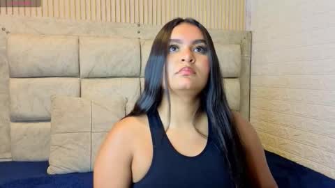 Snapshot of amarahanks_ chatting on 8, 1, 2026 amarahanks_ online show from 8, 1, 2026