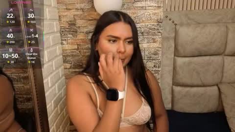 Snapshot of amarahanks_ chatting on 11, 1, 2026 amarahanks_ online show from 11, 1, 2026