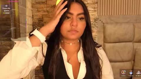 Snapshot of amarahanks_ chatting on 14, 1, 2026 amarahanks_ online show from 14, 1, 2026