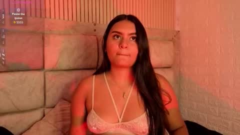 Snapshot of amarahanks_ chatting on 5, 2, 2026 amarahanks_ online show from 5, 2, 2026