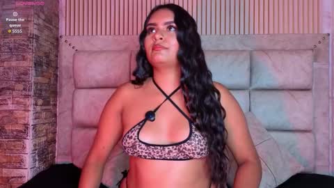 Snapshot of amarahanks_ chatting on 27, 2, 2026 amarahanks_ online show from 27, 2, 2026