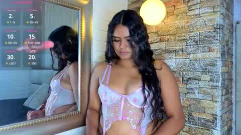 Snapshot of amarahanks_ chatting on 1, 3, 2026 amarahanks_ online show from 1, 3, 2026