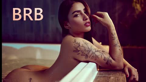 Snapshot of amaralane_ chatting on 19, 9, 2025 Amara Lane online show from 19, 9, 2025