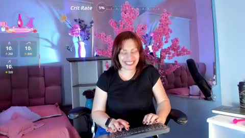 AmaraMoon  online show from 24, 9, 2025