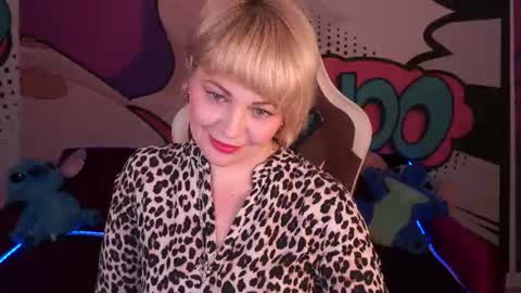 Snapshot of amaranights chatting on 28, 6, 2026 Sofia online show from 28, 6, 2026