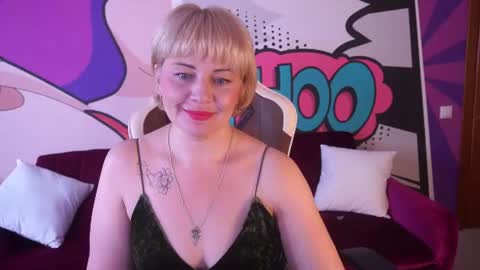 Snapshot of amaranights chatting on 6, 7, 2026 Sofia online show from 6, 7, 2026